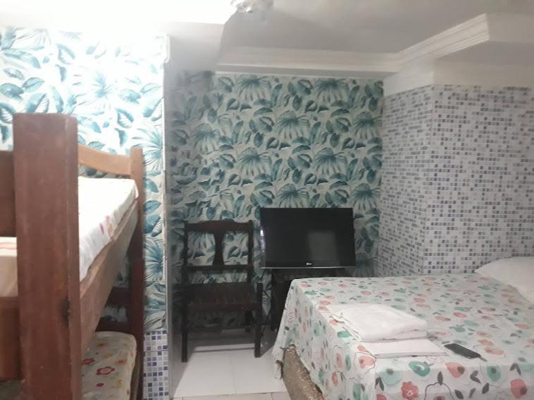 Suites Do Meson Salvador Luaran gambar
