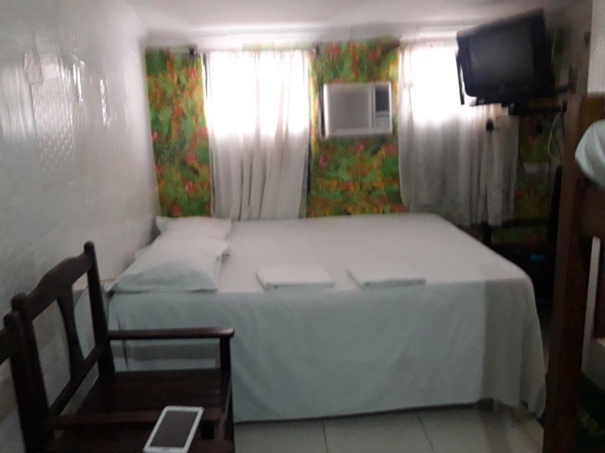Suites Do Meson Salvador Luaran gambar