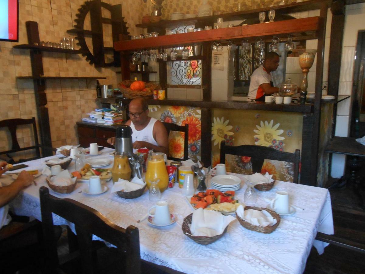 Suites Do Meson Salvador Luaran gambar