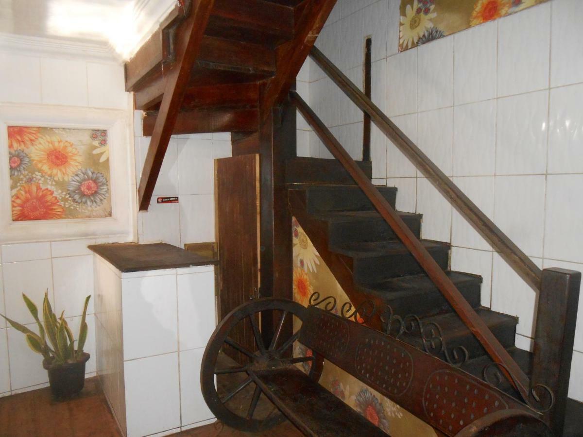 Suites Do Meson Salvador Luaran gambar