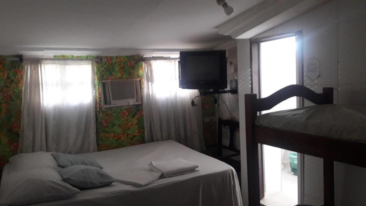 Suites Do Meson Salvador Luaran gambar