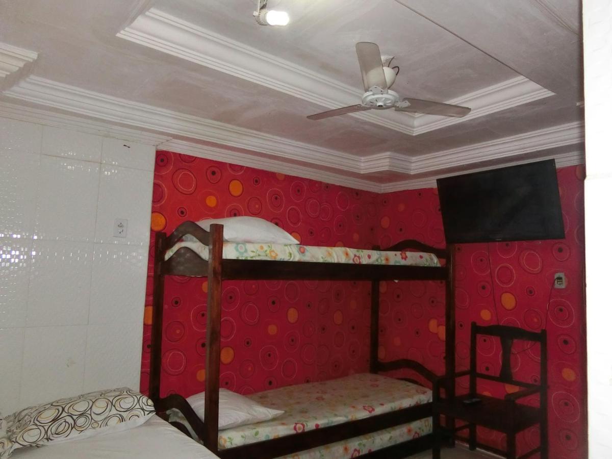Suites Do Meson Salvador Luaran gambar